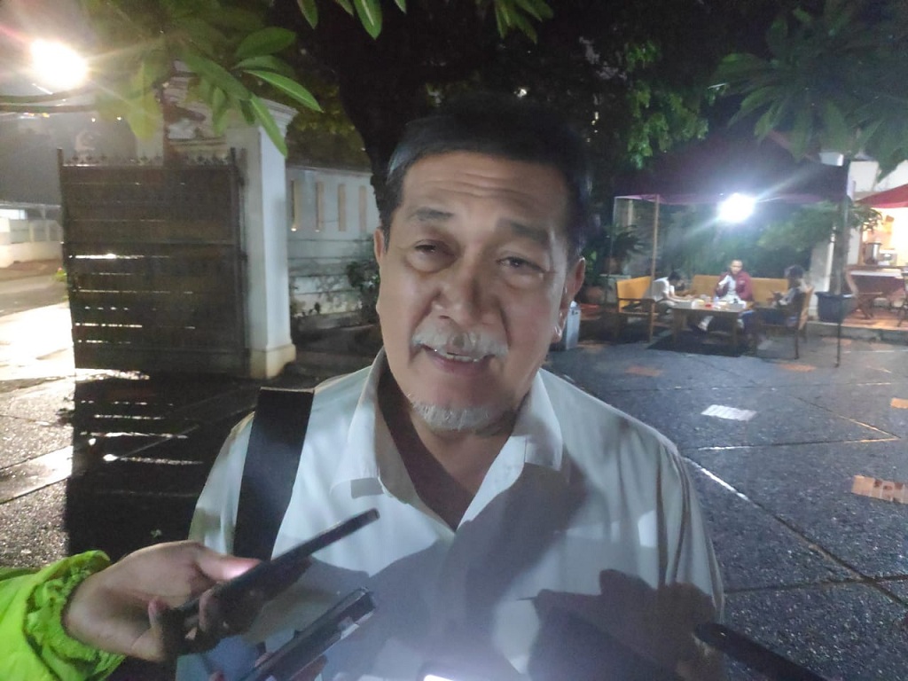 Deddy Mizwar Halau Isu PKI di Jabar