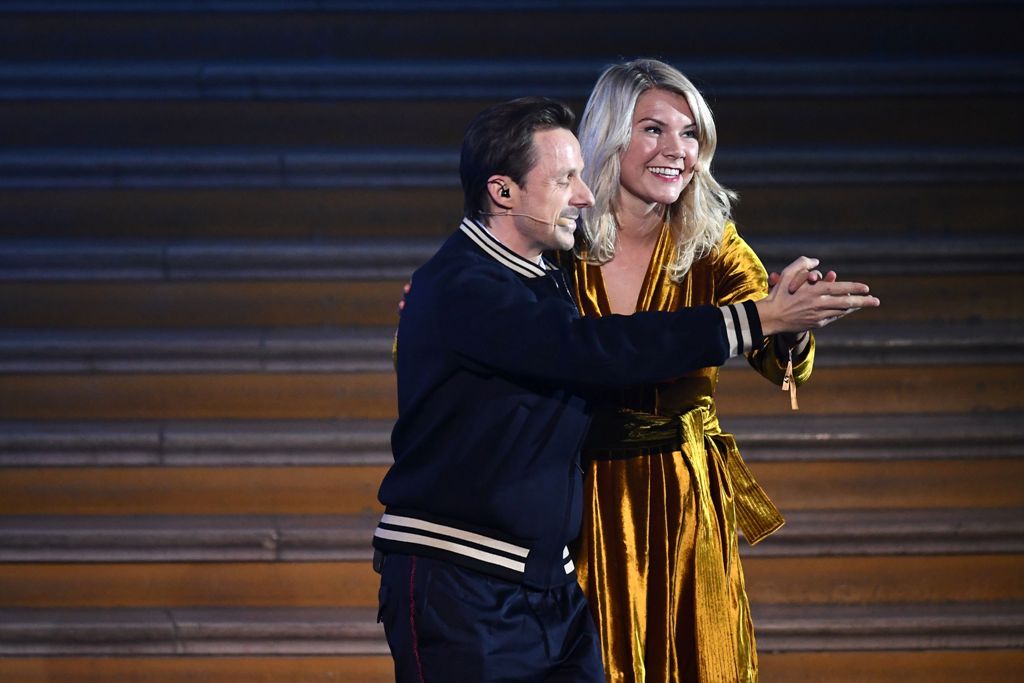 Isu Pelecehan Seksual Menimpa Pemenang Ballon d'Or Putri 2018