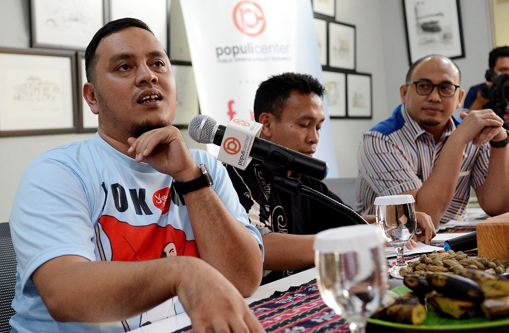 NasDem Apresiasi Cara Jokowi Memperlakukan Honorer