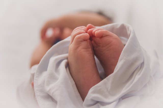 Langkah Tepat Memandikan Si Kecil