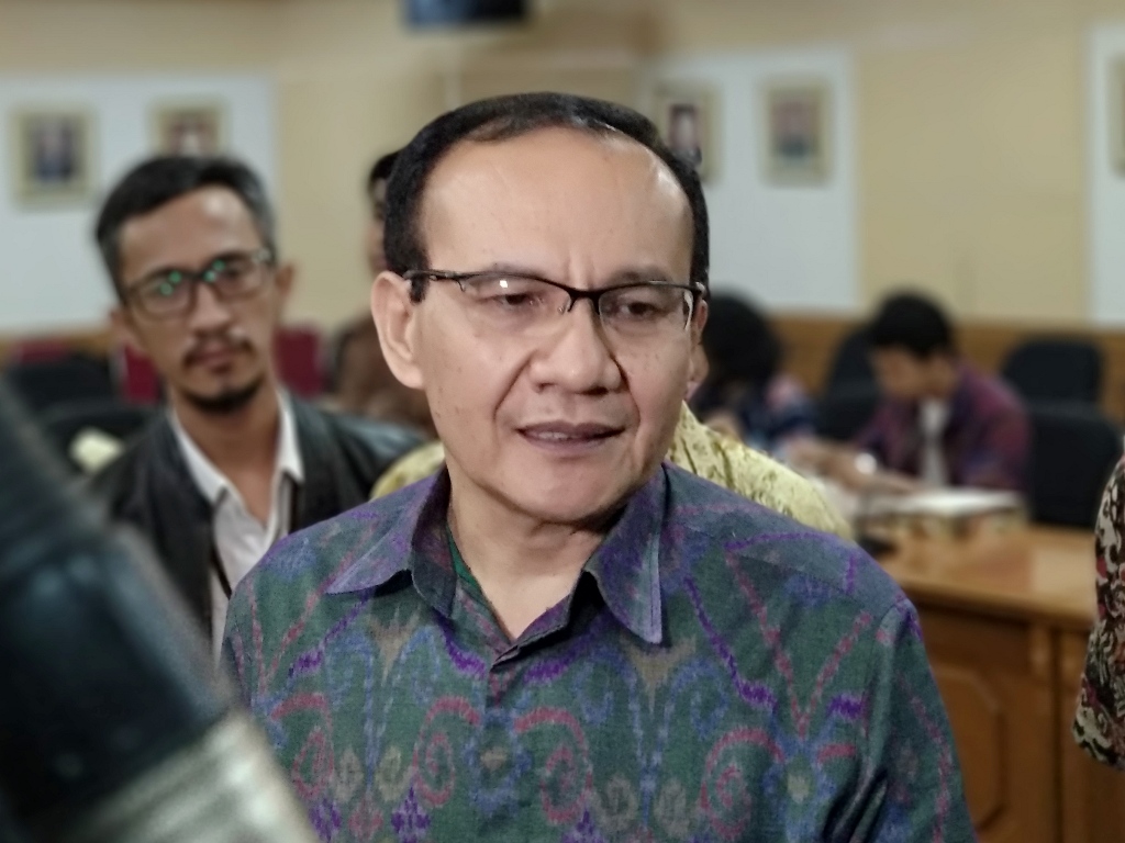 Satgas Waspada Investasi Tindak 11 Koperasi Bodong