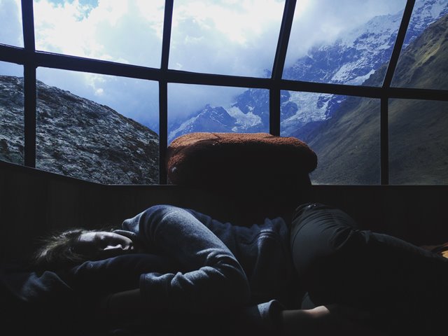 Alasan Anda Merasa Haus Saat Bangun Tidur
