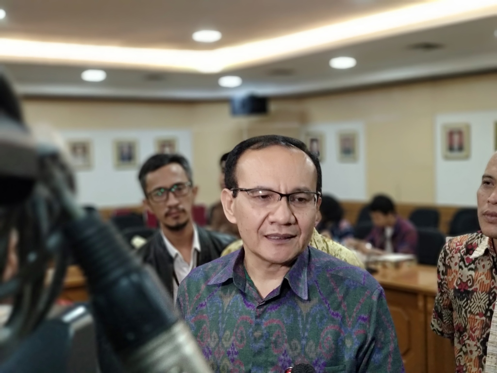 OJK: Banyak Masyarakat tak Paham Substansi Koperasi