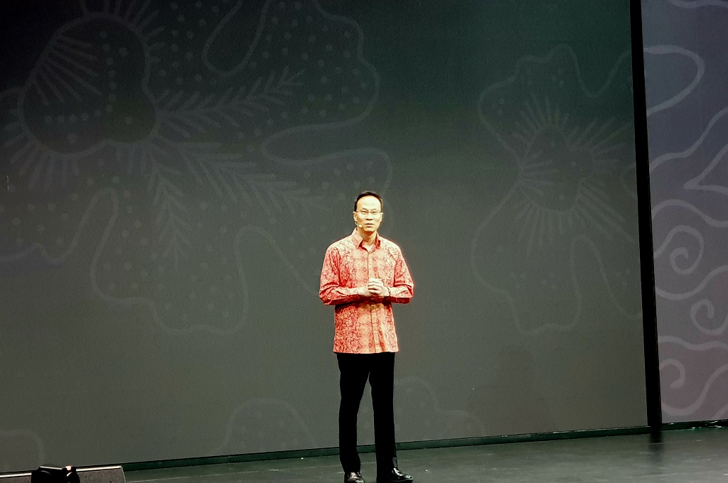 Cara Google Bantu Masyarakat di Era Ekonomi Digital