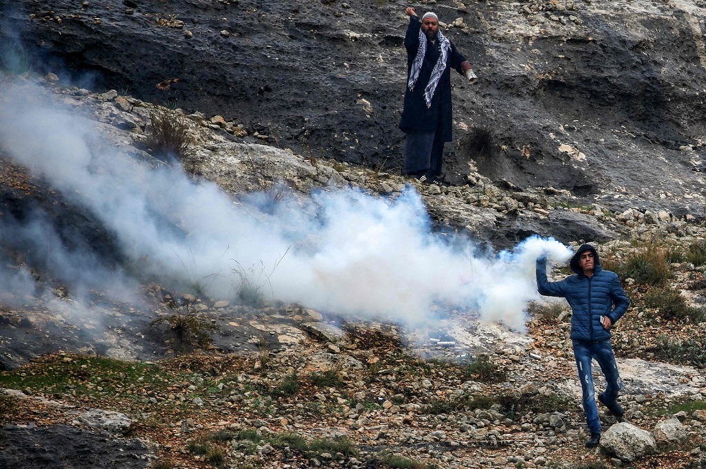 Seorang Pemuda Palestina Tewas Ditembak di Tepi Barat