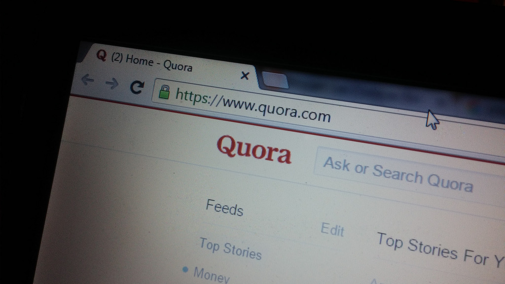 Quora Dibobol, Data 100 Juta Pengguna Bocor
