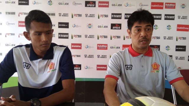 Lawan PSMS, PS Tira: Kami Tak Boleh Kalah