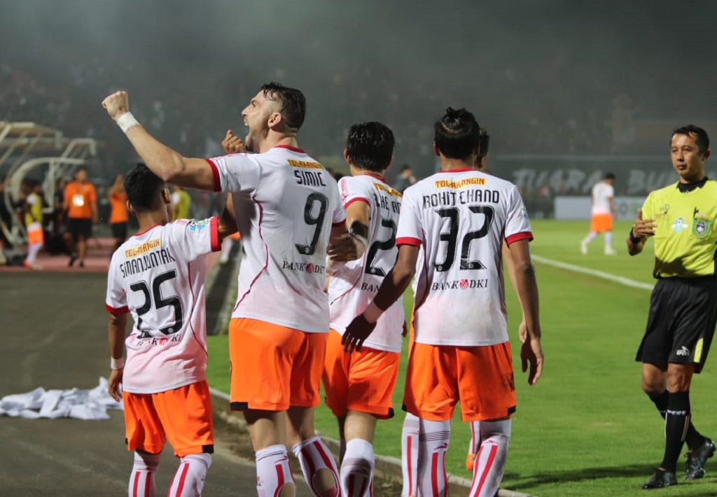 Wasit Jumadi Bantah Terlibat <i>Match Fixing</i>