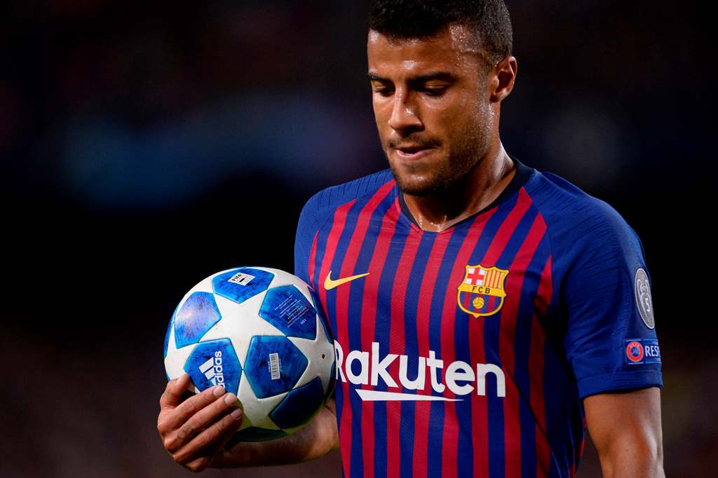 Rafinha Absen Hingga Akhir Musim