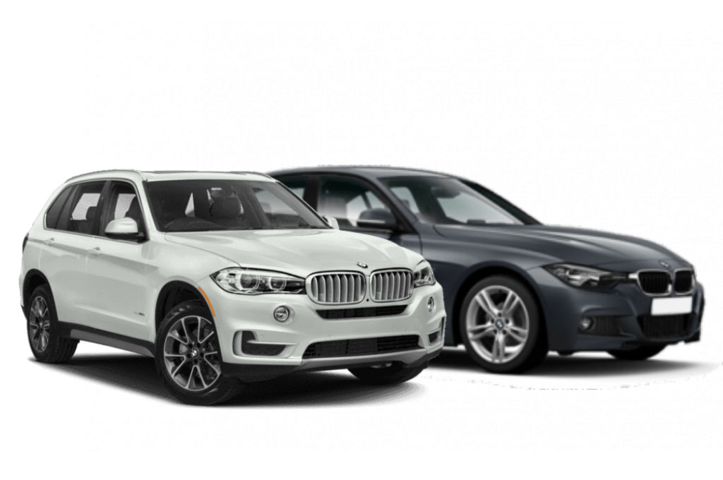 BMW Indonesia Hentikan Produksi Seri-3 dan X5, Ada Apa?