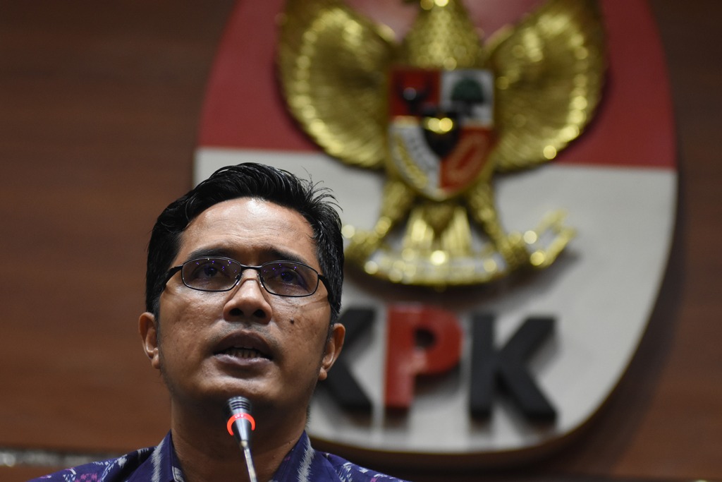 Penggeledahan PJT Jatiluhur Terkait Korupsi Jasa Konstruksi