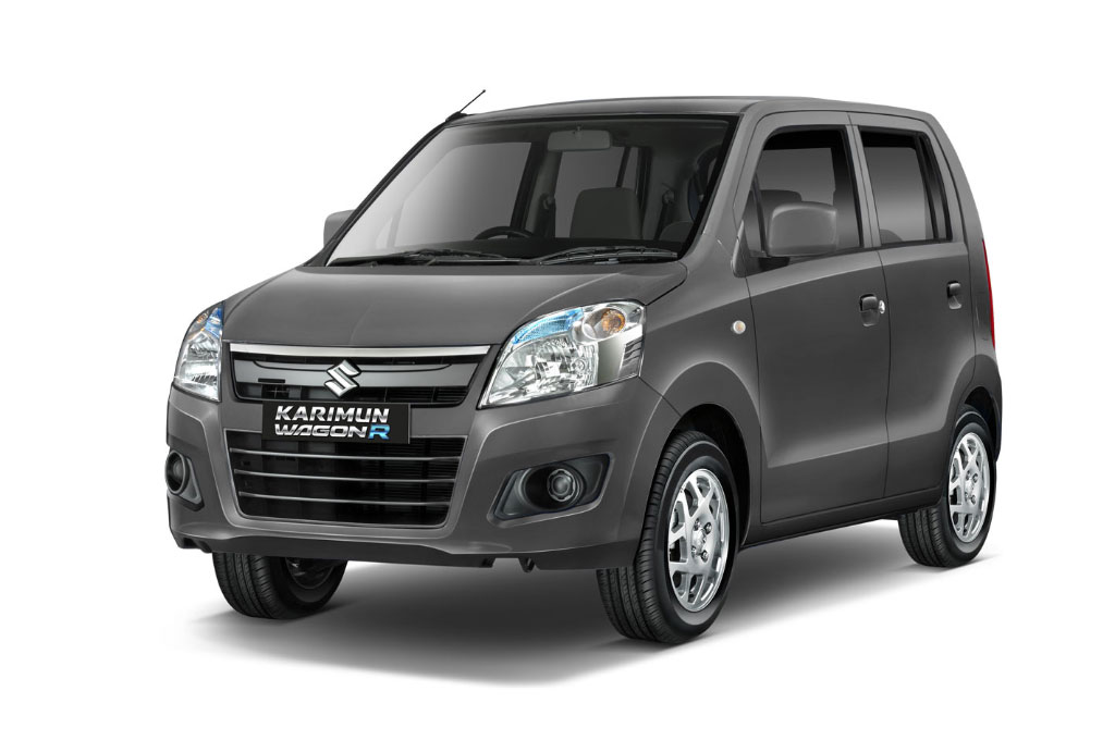 Rival Brio Satya dan Agya dari Suzuki, Nongol di Awal 2019?