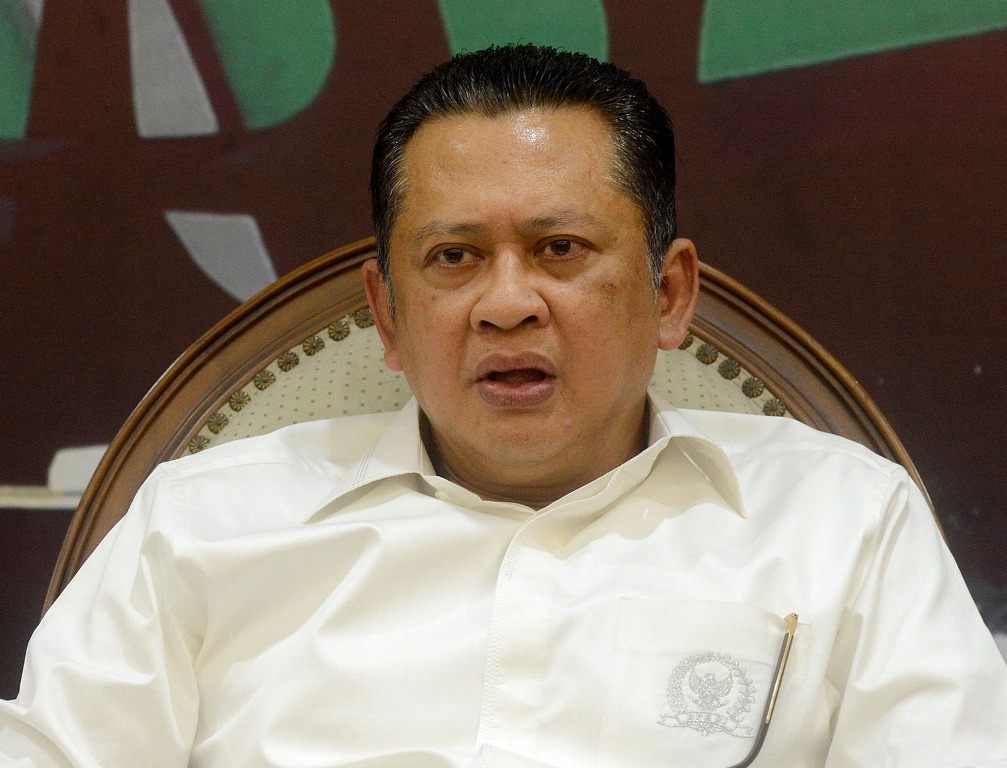 DPR Minta HAM Dikesampingkan di Kasus Nduga