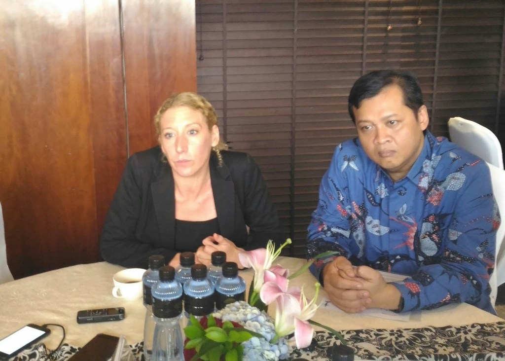 ICAEW Prediksi Ekonomi Indonesia Melambat di 2019