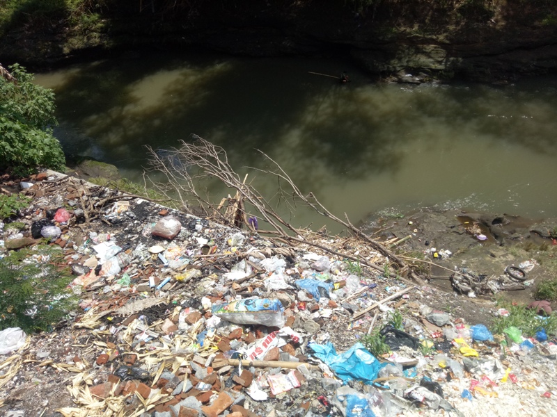 Pemkot Malang Rancang Perda Pengelolaan Sampah Baru
