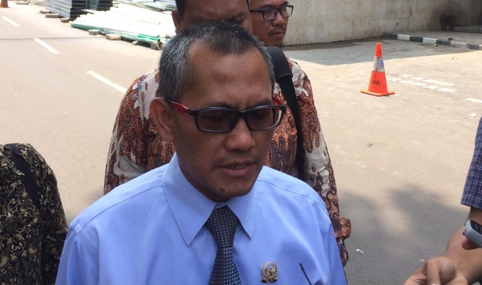 Ketua KY Minta Pemeriksaannya Dijadwal Ulang