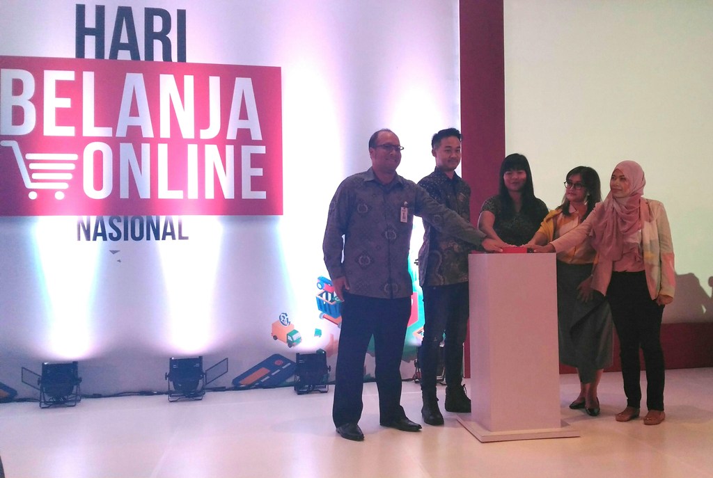 Produk Lokal Siap Banjiri Harbolnas 2018