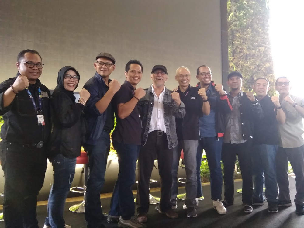 Iwan Fals Gelar Konser Spesial Nyanyian Yang Tersimpan