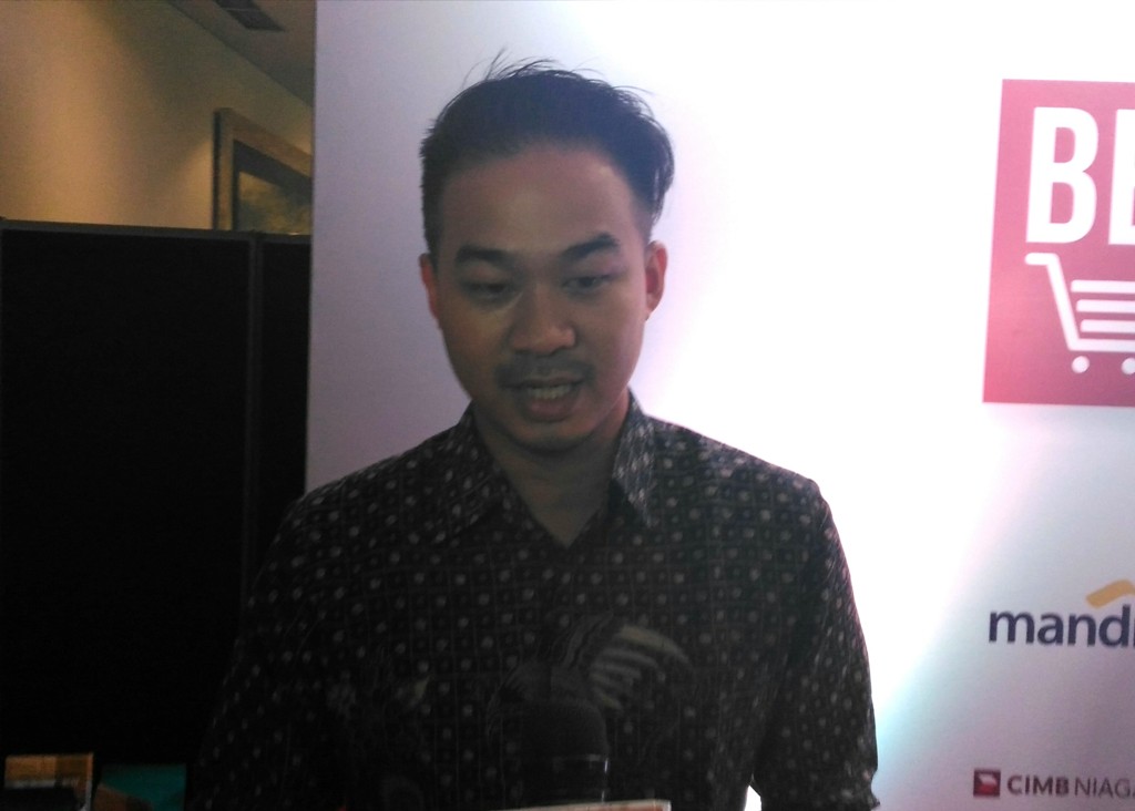Beri Diskon Abal-Abal di Harbolnas Bakal Kena Sanksi