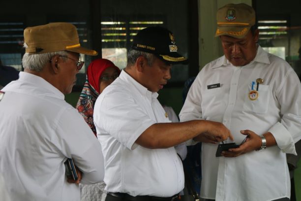 Bekasi Siapkan Pembangunan Sekolah Terpadu untuk Difabel