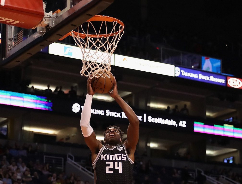 Hasil Pertandingan NBA Hari Ini: Kings Lanjutkan Tren Positif