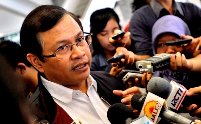 Elektabilitas Jokowi-Maruf Diklaim Menguat