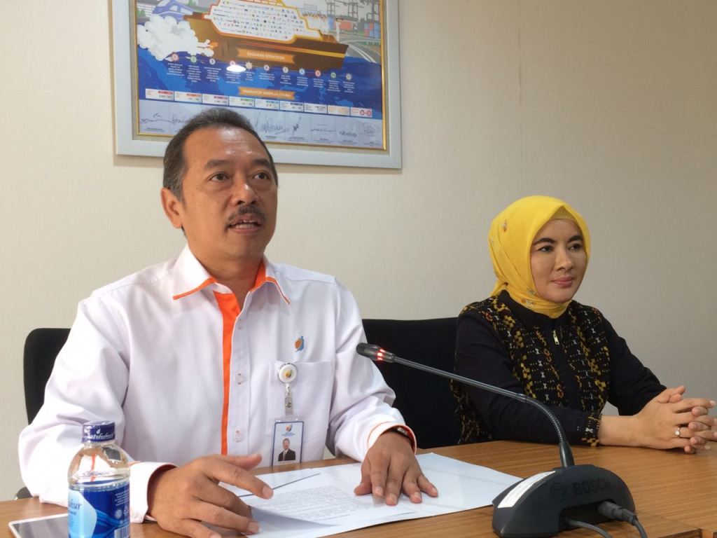 Setoran Dividen Pertamina Tahun Depan Menciut
