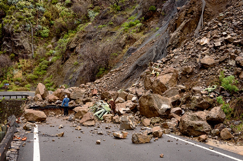 Pemkot Depok Waspada Longsor di 29 Lokasi