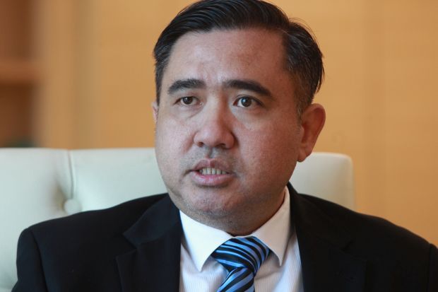Malaysia: Kami Tak Langgar Batas Maritim Singapura