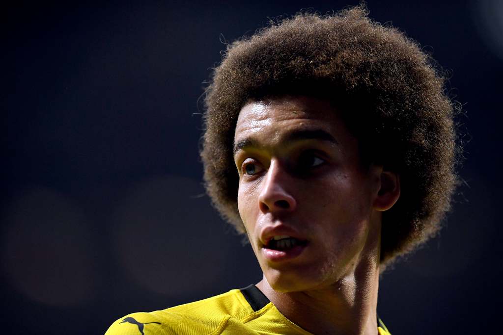 borussia dortmund