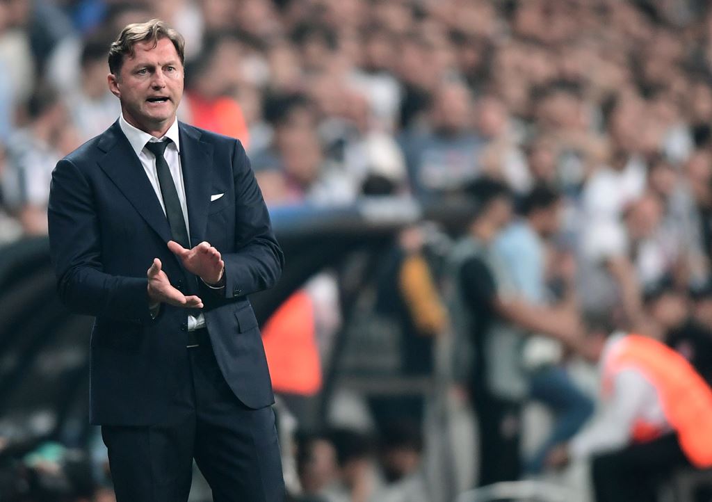 Southampton Tunjuk Ralph Hasenhuttl sebagai Pelatih Anyar