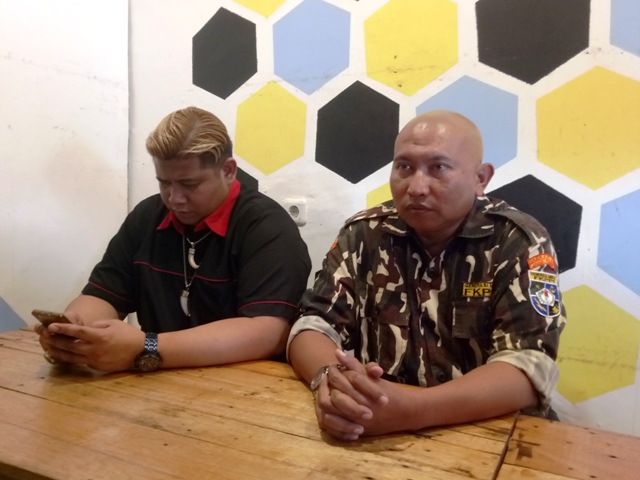 Ungkap <i>Match Fixing</i>, Bambang Suryo Dapat Ancaman Dimutilasi