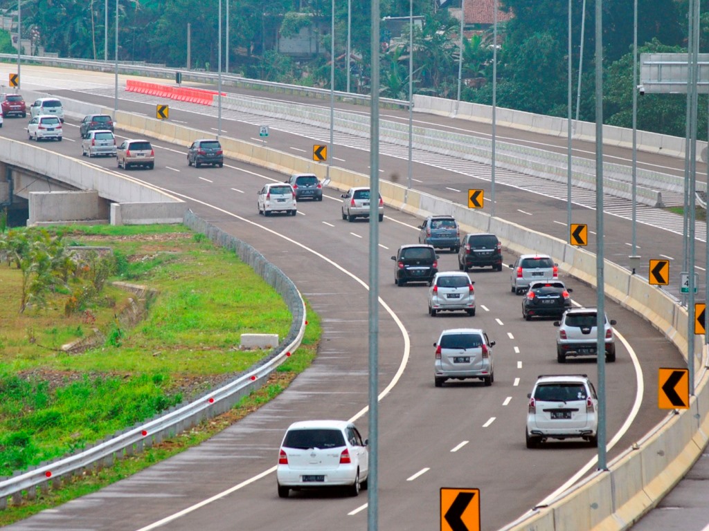 jalan tol