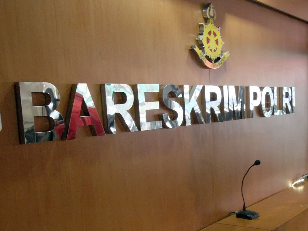 Bareskrim Tingkatkan Kasus Habib Bahar ke Penyidikan