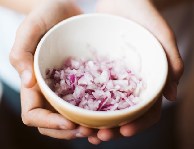 Aroma Enam Makanan ini Bisa Turunkan Berat Badan?