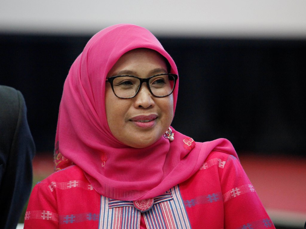 Komisioner Bawaslu Bantah Terburu-buru Memberi Komentar Reuni 212