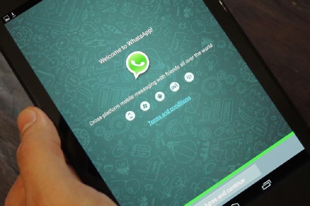 whatsapp