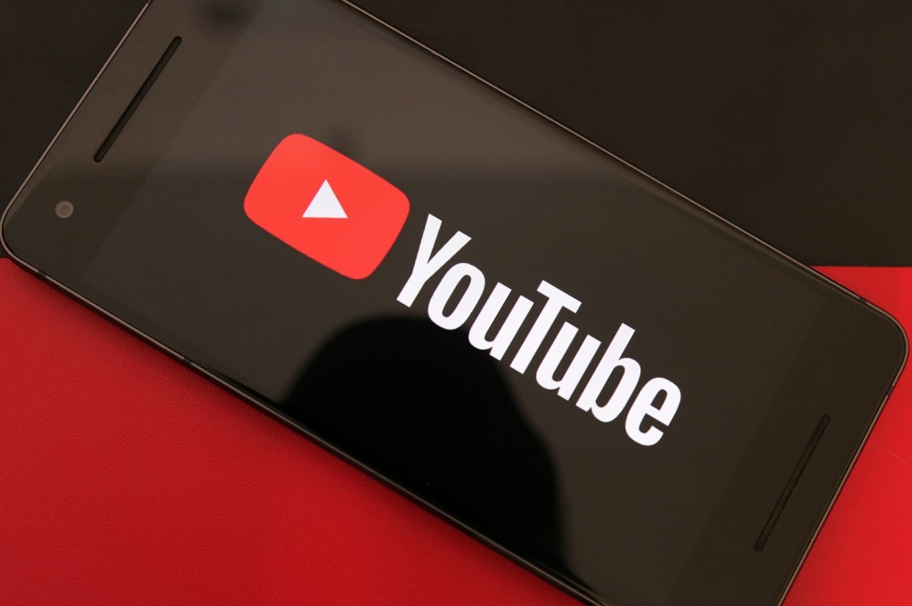 YouTube Android Sudah Terpasang Lebih dari 5 Miliar Kali