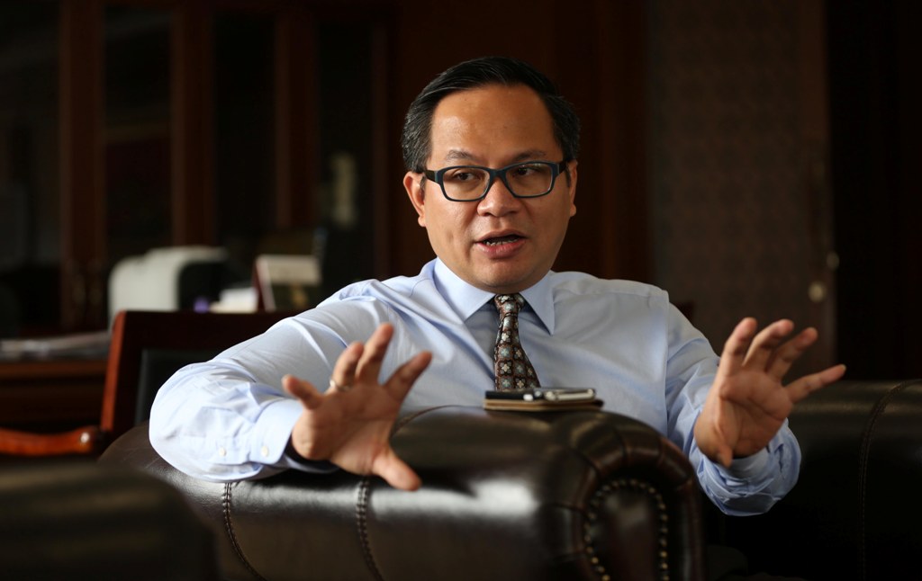 Bankir Proyeksikan Pertumbuhan Kredit Datar di 2019