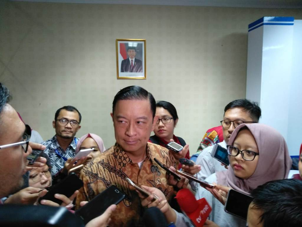 Pemenang Pilpres akan Hadapi Tantangan Ekonomi yang Sama