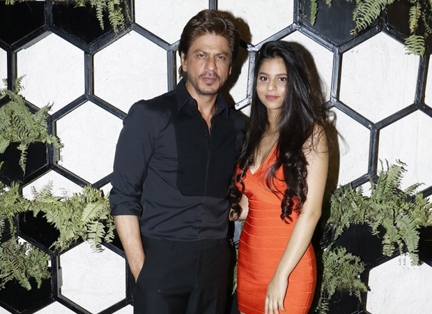 Bangganya Shah Rukh Khan Putrinya Dapat Peran Juliet