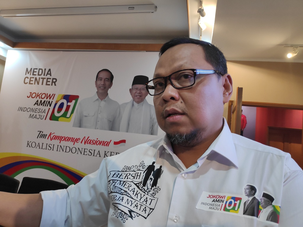 Prabowo Tak Bisa Setir Media