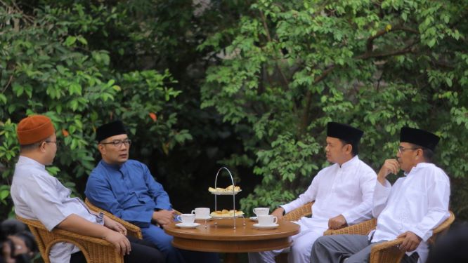 IPB Siap Cetak 500 <i>Sociopreneur</i> untuk Jawa Barat
