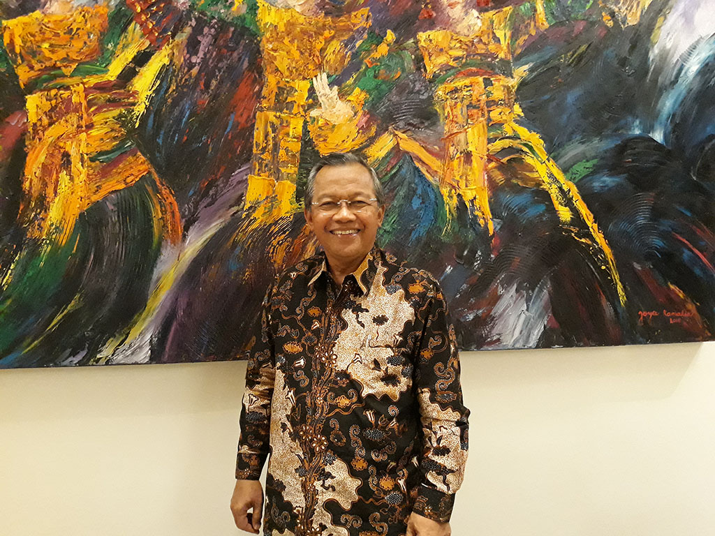 Mata Kuliah Tumpang Tindih Bisa Digabungkan
