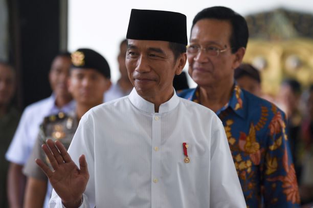Tahun Depan Presiden Fokus Membangun Kualitas SDM