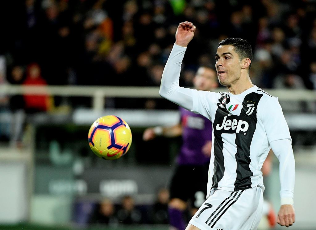 Gagal Raih Ballon d'Or, Ronaldo akan Lebih Termotivasi