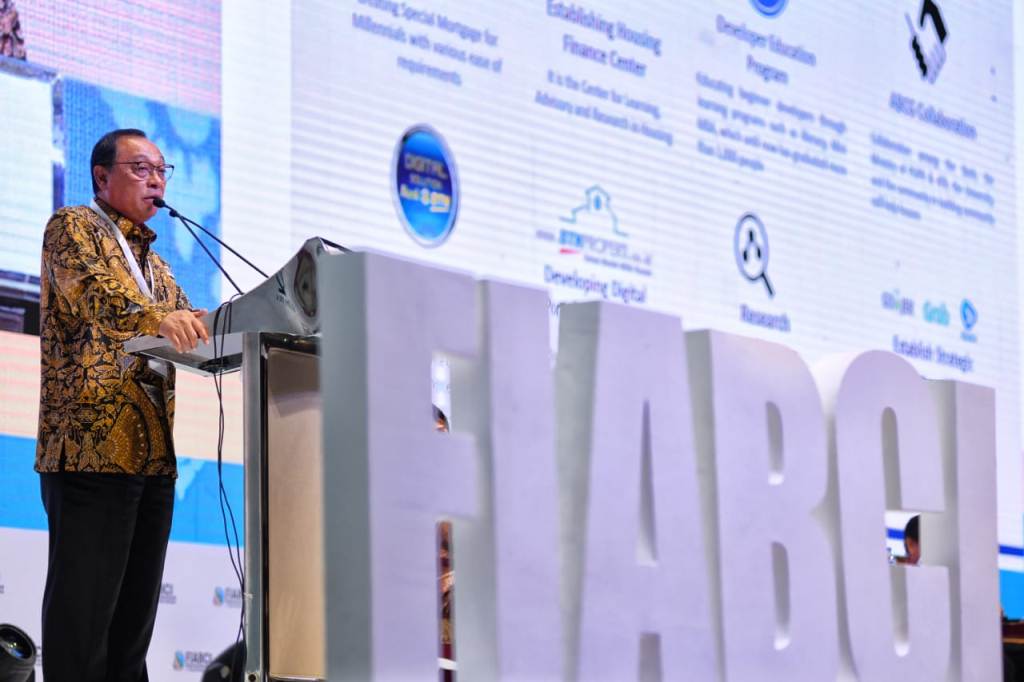 BTN Siap Ambil Peran Pembiayaan Perumahan MBR
