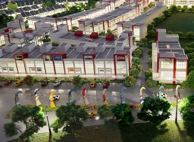 Incar <i>First Jobber</i>, Hunian di Pameran Cicilannya Rp 2 jutaan