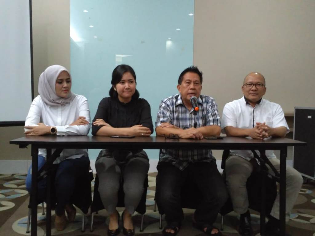 Memasyarakatkan Boling, Misi Wanita Cantik Ini Maju Sebagai Ketum PBI