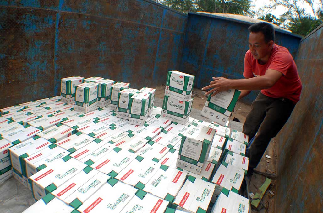 Waspada Beli Aki 'Kering', Voltase Bisa Berkurang